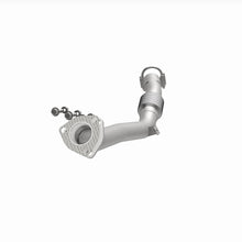 Load image into Gallery viewer, BRE Exhaust 97-01 A4 Quattro 1.8L Front Pipe Kit