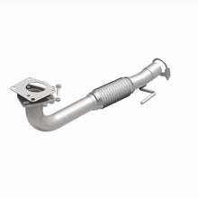 Load image into Gallery viewer, BRE Exhaust 05-11 9-3 2.0L Front Pipe Kit