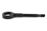 PERRIN 22-25 Subaru WRX / 18-23 Crosstrek / 17-23 Impreza Forester Tow Hook Kit (Front) - Black