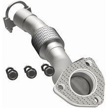 Load image into Gallery viewer, BRE Exhaust 97-01 A4 Quattro 1.8L Front Pipe Kit