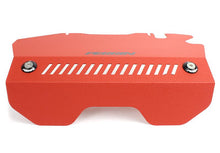 Load image into Gallery viewer, PERRIN 15-21 Subaru WRX Pulley Cover - Red