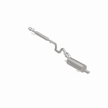 Load image into Gallery viewer, MagnaFlow BRE Exhaust Kit 11-17 Nissan Juke 1.6L