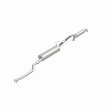 Load image into Gallery viewer, MagnaFlow BRE Exhaust Kit 04-09 Durango Aspen