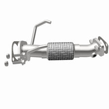 Load image into Gallery viewer, BRE Exhaust 12-13 KIA Soul 1.6L 2.0L Front Pipe Kit