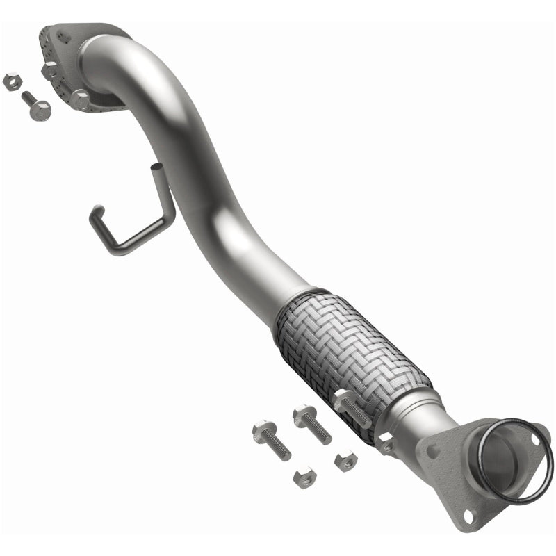 BRE Exhaust 08-14 Rogue  Select 2.5L Front Pipe Kit