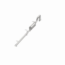 Load image into Gallery viewer, MagnaFlow BRE Exhaust Kit 05-07 Ford Superduty F250/F350 5.4L