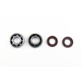 Athena 06-14 Aprilia RX 50 Crankshaft Bearing & Oil Seal Rebuilding Kit