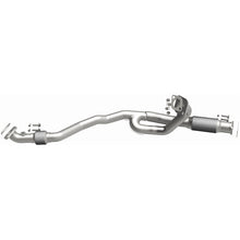 Load image into Gallery viewer, BRE Exhaust 09-17 Outlook Traverse 3.6L Front Pipe Kit