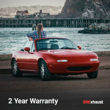 Load image into Gallery viewer, MagnaFlow BRE Exhaust Kit 04-08 Ford F-150