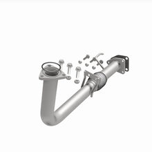 Load image into Gallery viewer, BRE Exhaust 98-02 Accord 2.3L Front Pipe Kit