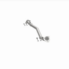 Load image into Gallery viewer, BRE Exhaust 92-95 4Runner 3.0L Front Pipe Kit