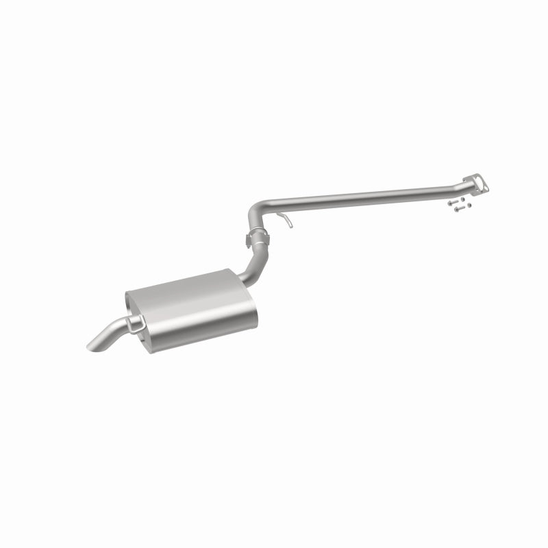 BRExhaust 06-10 Hyundai Sonata 2.4L Muffler Kit