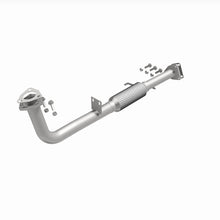 Load image into Gallery viewer, BRE Exhaust 90-93 Accord 2.2L Front Pipe Kit