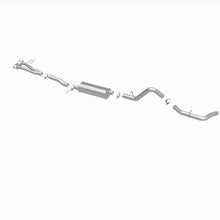 Load image into Gallery viewer, MagnaFlow BRE Exhaust Kit 96-00 C1500 K1500 C2500 K2500 Suburban 5.7L