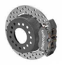 Load image into Gallery viewer, Wilwood Rear Drag Kit LAMB/MW DPL 2.81 OffSet