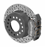 Wilwood Rear Drag Kit LAMB/MW DPL 2.81 OffSet