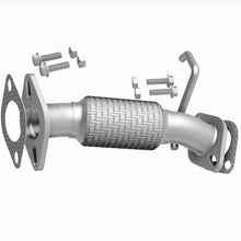 Load image into Gallery viewer, BRE Exhaust 06-08 Optima 2.4L Front Pipe Kit