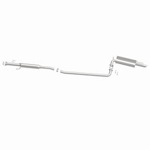 Load image into Gallery viewer, MagnaFlow BRE Exhaust Kit Replacement Stainless Toyota