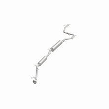 Load image into Gallery viewer, MagnaFlow BRE Exhaust Kit 14-15 HONDA ODYSSEY 3.5L