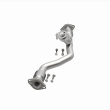 Load image into Gallery viewer, BRE Exhaust 04-08 Malibu 2.2L 3.5L Front Pipe Kit