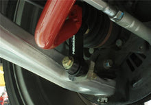 Load image into Gallery viewer, PERRIN 02-14 Subaru WRX/STI (Excl. 02-07 Wagon) / 93-15 Impreza / 05-13 Forester Front Endlinks