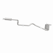 Load image into Gallery viewer, MagnaFlow BRE Exhaust Kit 12-17 Ford Focus 2.0L
