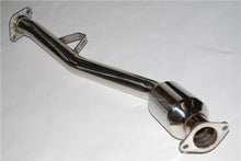 Load image into Gallery viewer, Invidia 12+ Subaru BRZ / 12+ Scion FR-S Front Pipe w/ High Flow Cat