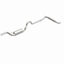 Load image into Gallery viewer, MagnaFlow BRE Exhaust Kit 05-07 Grand Caravan Town &amp; Country