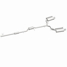 Load image into Gallery viewer, MagnaFlow BRE Exhaust Kit 99-03 Acura CL TL 3.2L