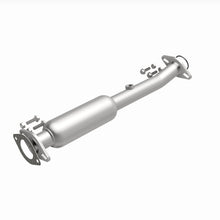 Load image into Gallery viewer, BRE Exhaust 04-15 Armada QX56 Titan 5.6L Front Pipe Kit