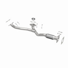 Load image into Gallery viewer, BRE Exhaust 08-12 Sable Taurus 3.5L Front Pipe Kit