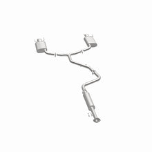 Load image into Gallery viewer, BRExhaust 11-17 Buick Regal 2L Exhaust Kit