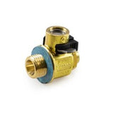 Killer B Fumoto Quick Change Valve 16mm-1.5