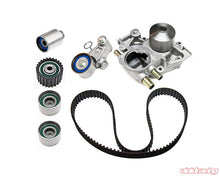 Load image into Gallery viewer, Gates 08-12 Forester/Impreza Stock Replacement Timing Belt Component Kit w/ Water Pump