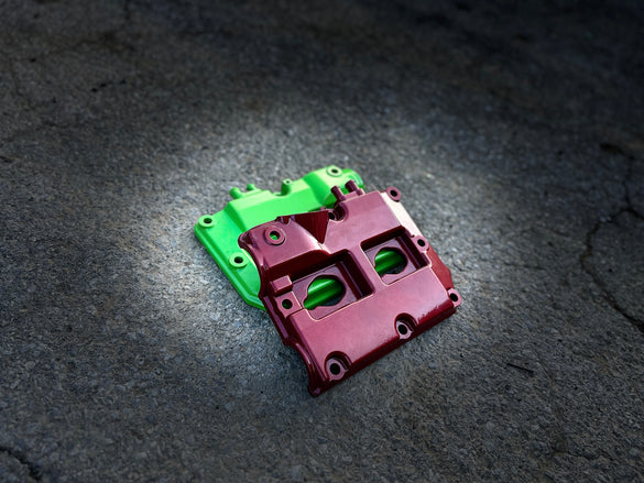 Boosted Autowerks: Subaru Performance Specialists – Boosted Autowerks LLC