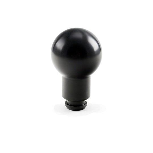 Killer B Modified Round Shift Knob Black 5mt