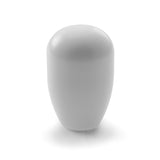 Killer B Type-R Shift Knob White 6mt w/Rev Lockout