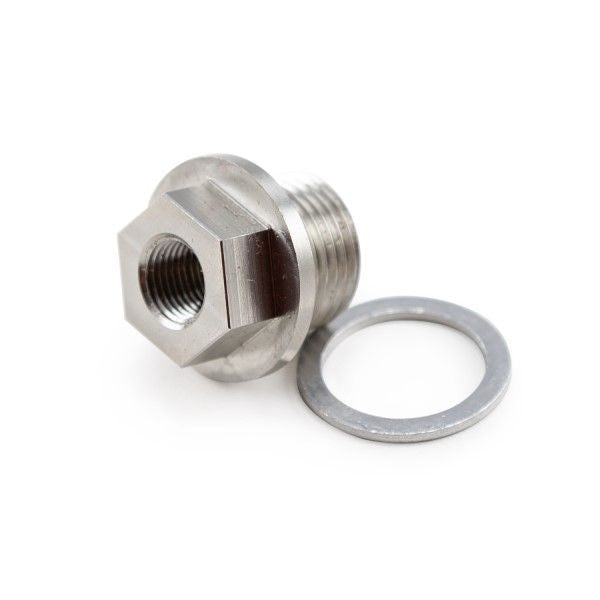 Killer B Oil Temperature Sensor Adapter M18 NPT