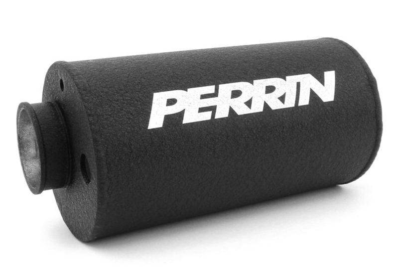 Perrin Coolant Overflow Tank - Black