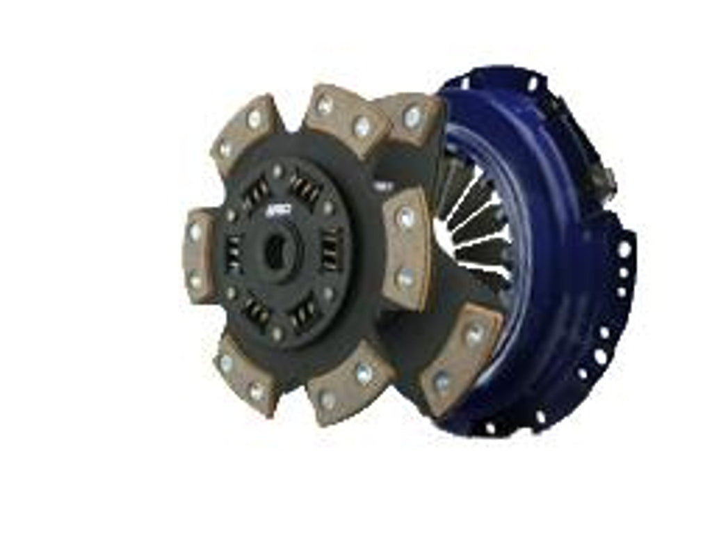 Spec 06-10 Subaru WRX/07-10 Legacy GT (including Spec B) Stage 3 Clutch Kit