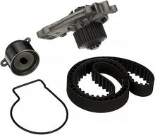 Load image into Gallery viewer, Gates 08-12 Forester/Impreza Stock Replacement Timing Belt Component Kit w/ Water Pump