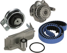 Load image into Gallery viewer, Gates 08-12 Forester/Impreza Stock Replacement Timing Belt Component Kit w/ Water Pump