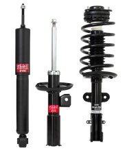 Load image into Gallery viewer, KYB Shocks &amp; Struts Excel-G Front Left 19-20 Subaru Impreza