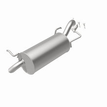 Load image into Gallery viewer, BRE Exhaust 04-07 Aveo Aveo5 Swift Wave5 1.6L Muffler Kit