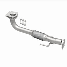 Load image into Gallery viewer, BRE Exhaust 05-11 9-3 2.0L Front Pipe Kit
