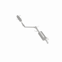 Load image into Gallery viewer, BRExhaust 10-13 KIA FORTE KOUP FORTE Exhaust Kit