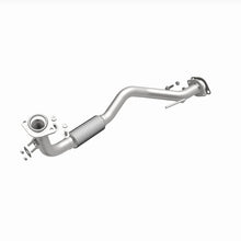 Load image into Gallery viewer, BRE Exhaust 88-92 Corolla Prizm 1.6L Front Pipe Kit