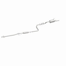 Load image into Gallery viewer, MagnaFlow BRE Exhaust Kit 96-98 Honda Civic 1.6L