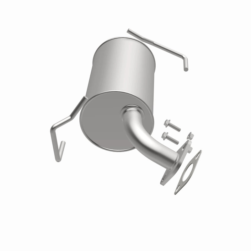 BRE Exhaust 06-09 Legacy 2.5L Muffler Kit