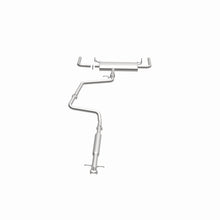 Load image into Gallery viewer, BRExhaust 08-12 CHEVROLET MALIBU 3.6L Exhaust Kit